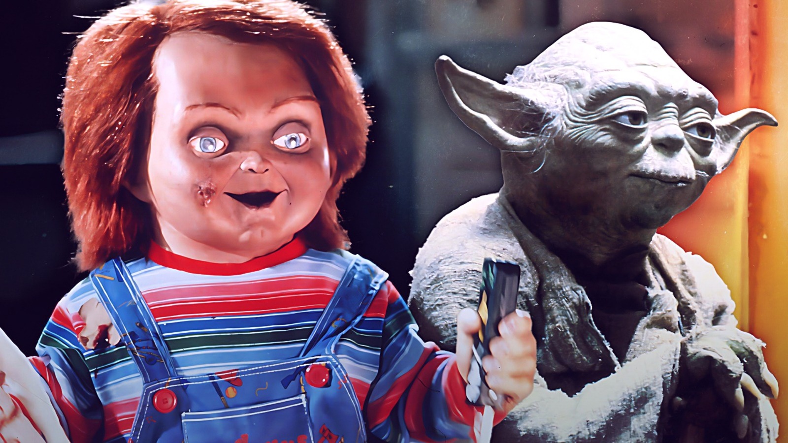 Here's What Happened To The Movie Characters From Your Childhood