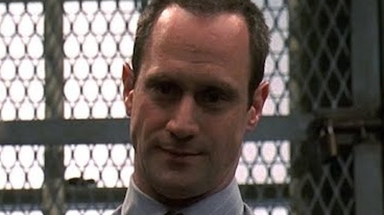 Stabler interrogates perp