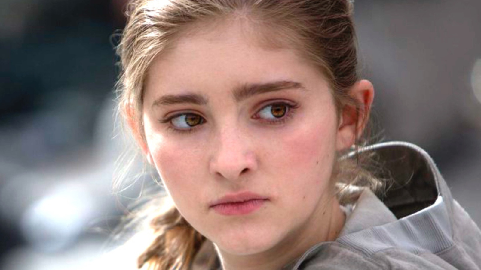 What Does Prim Look Like In The Hunger Games BEST GAMES WALKTHROUGH