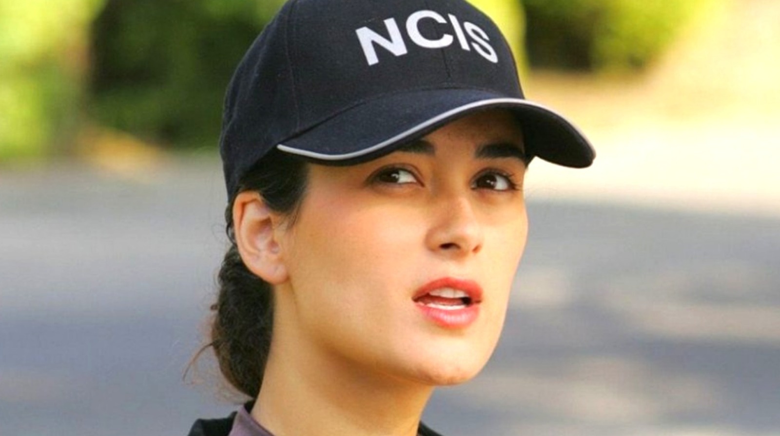 Here #39 s What Ziva #39 s Role Within Mossad Really Was On NCIS