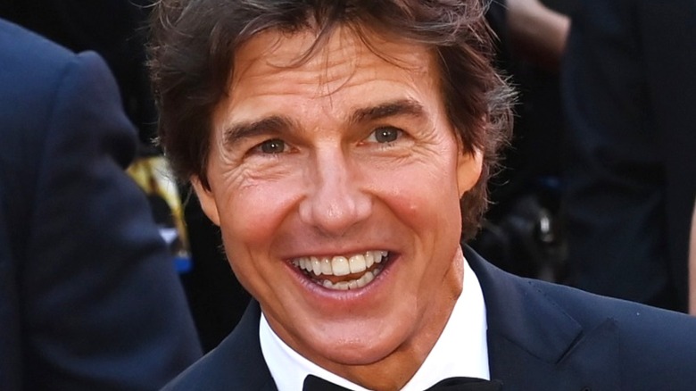 Tom Cruise Talks Streaming for Top Gun Sequel at Cannes – The Hollywood  Reporter