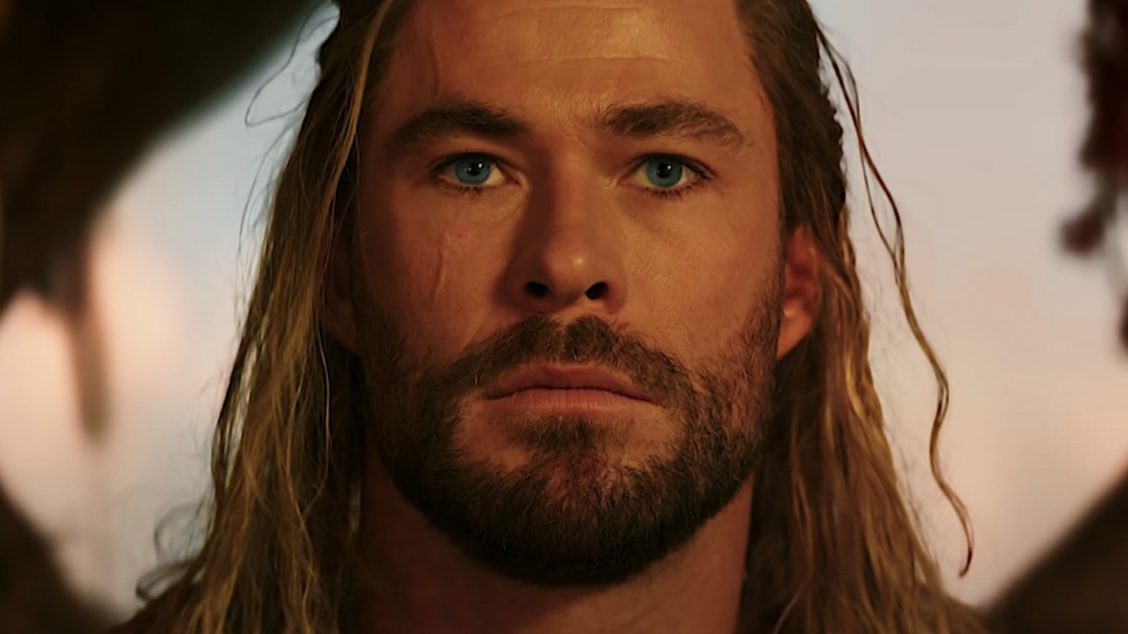 thor love and thunder release date