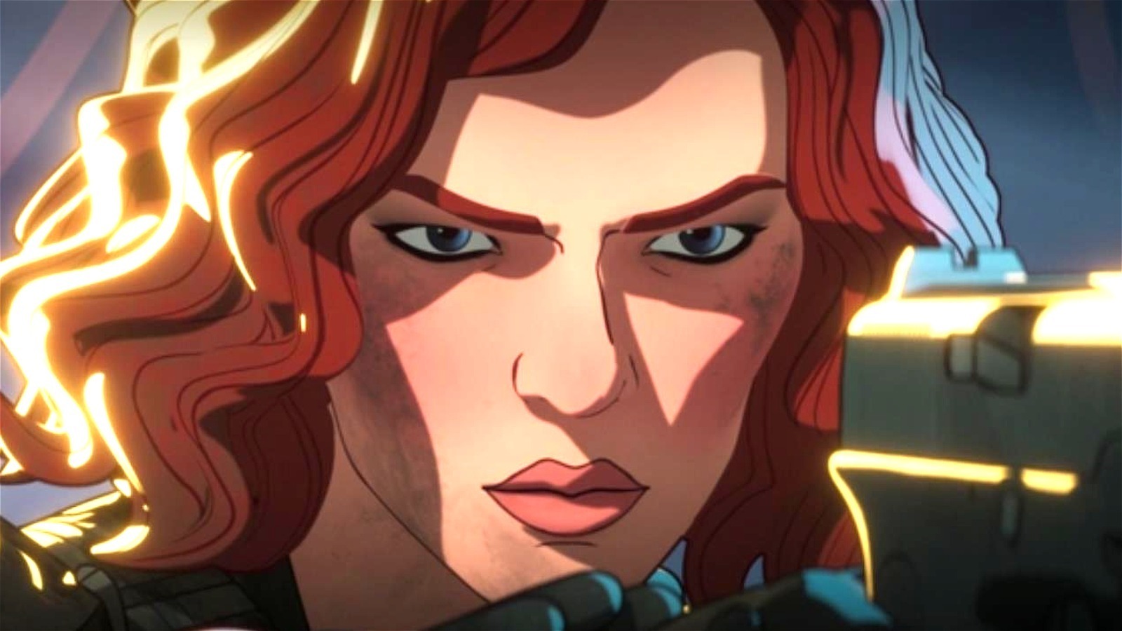Here's Where Black Widow Ended Up In The What If...? Season Finale