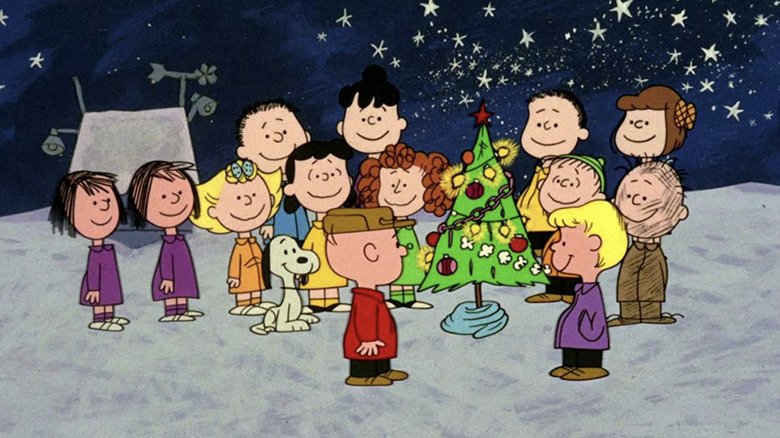 A Charlie Brown Christmas