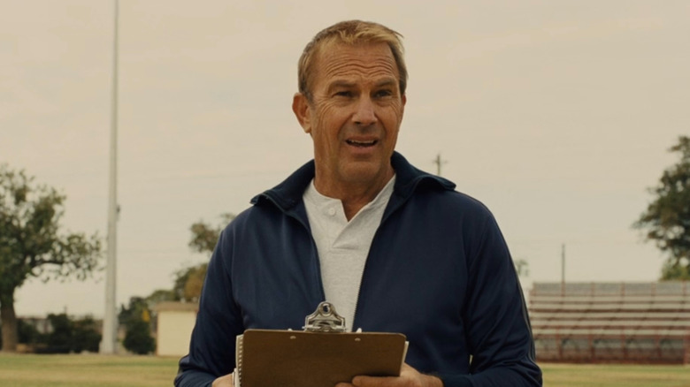 Kevin Costner in McFarland, USA