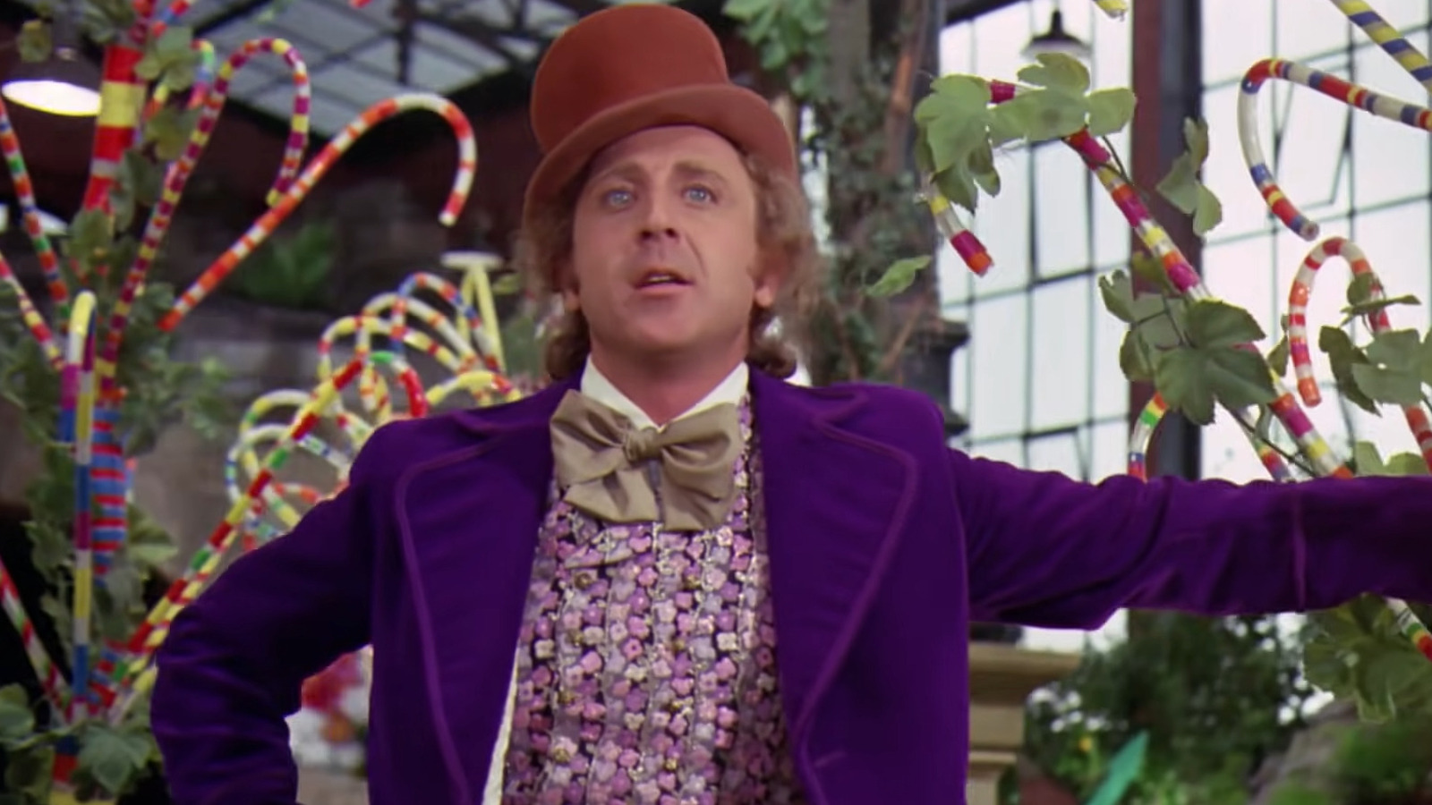 Willy Wonka & the Chocolate Factory - Movie - Where To Watch