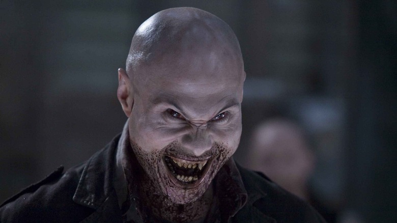 vampire, 30 Days of Night