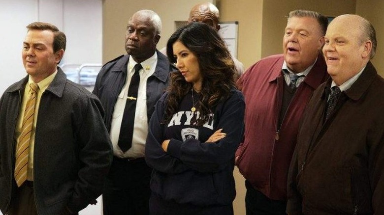 Here s Where You Can Watch Brooklyn Nine Nine Season 8 Online