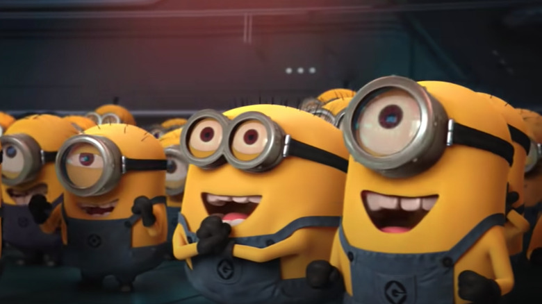 Here's Where You Can Watch Despicable Me