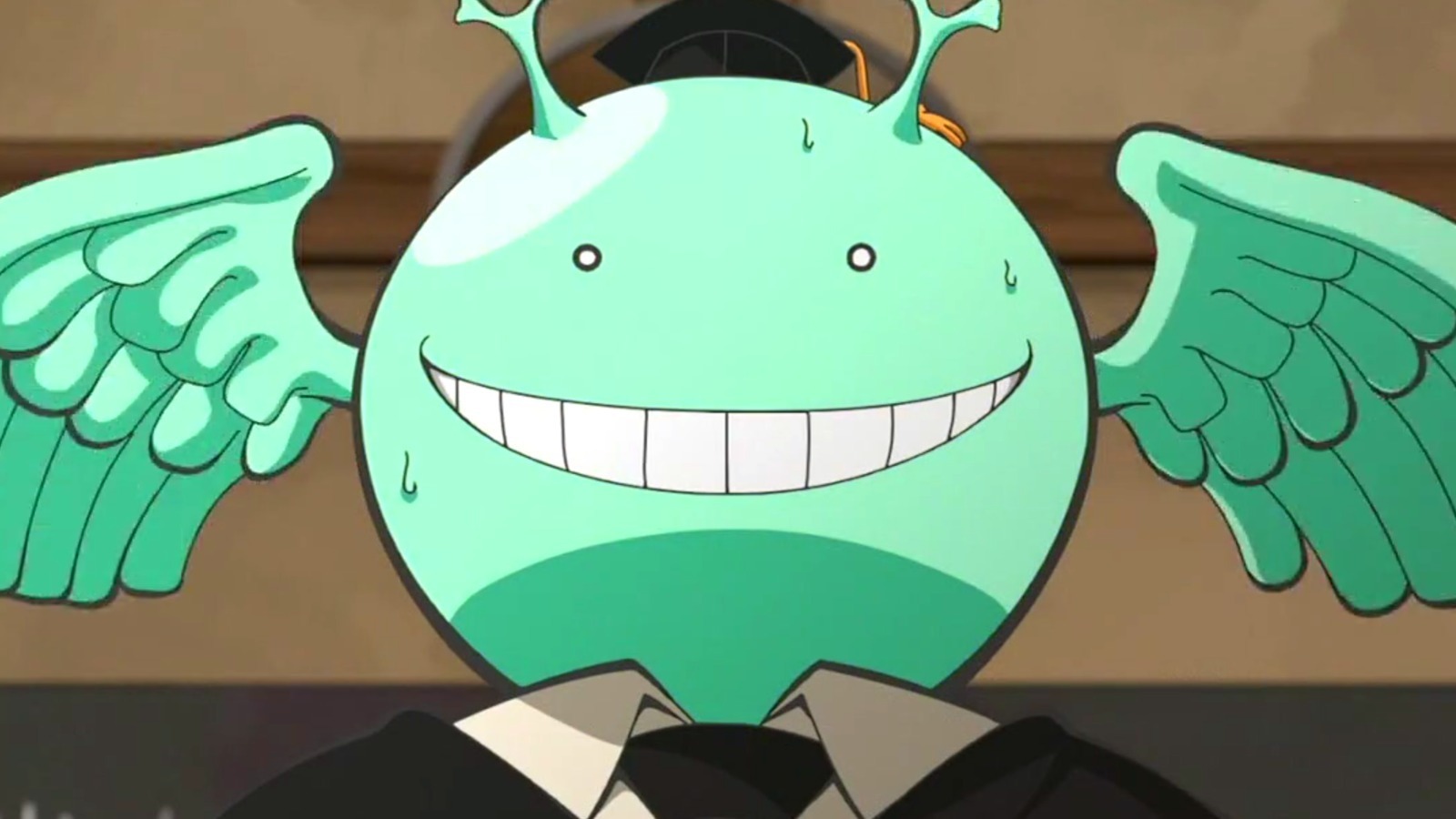 Here's Where You Can Watch Every Episode Of Assassination Classroom