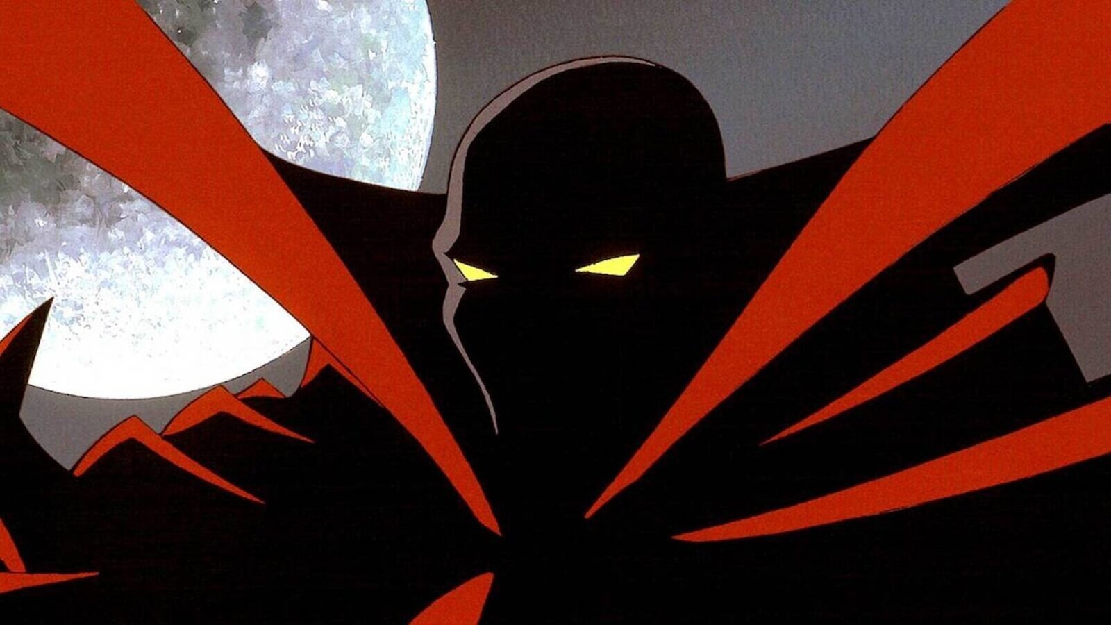 EXCLUSIVE: Todd McFarlane Is Already Imagining a Spawn Cinematic Universe