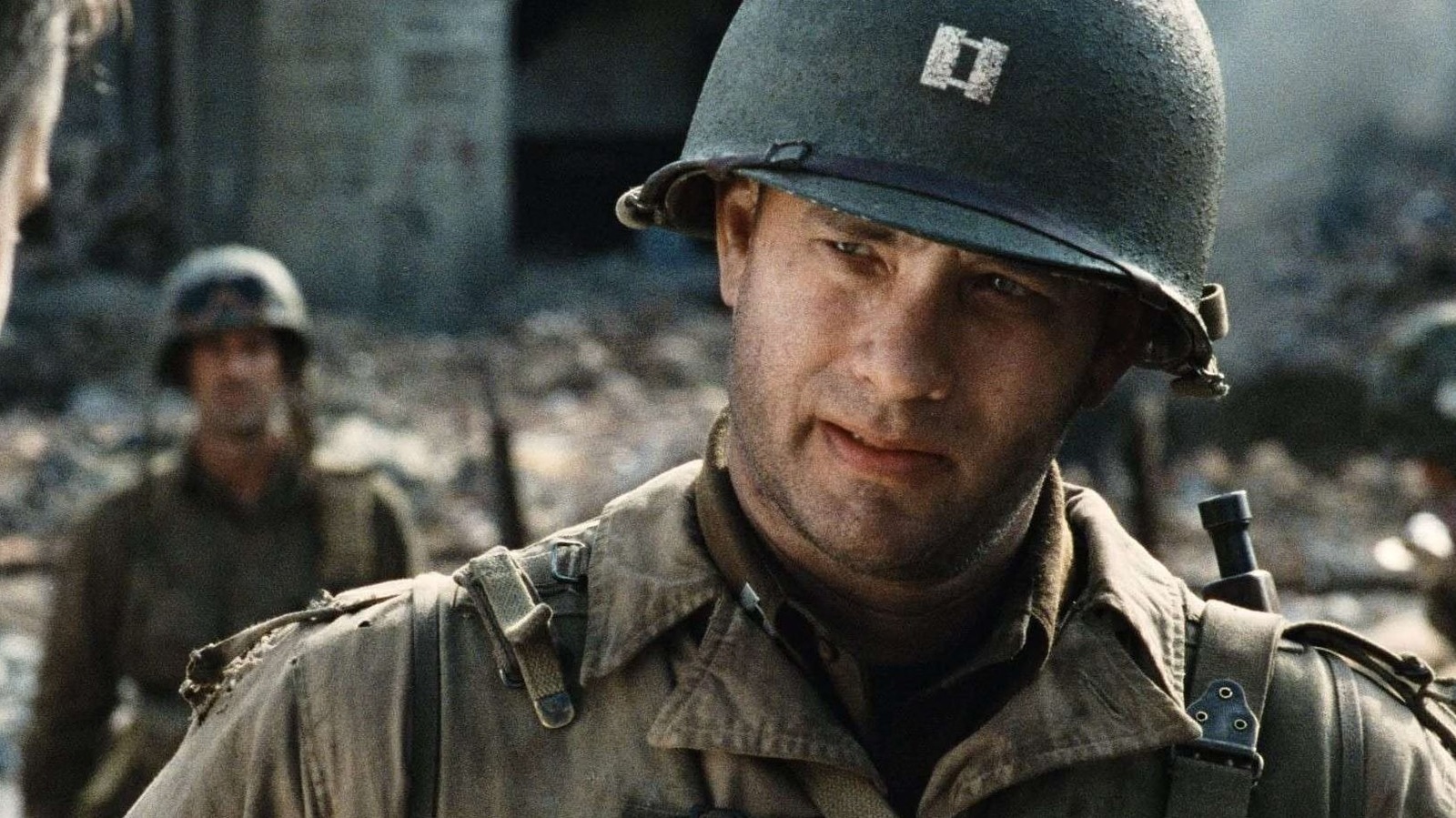 Watch Saving Private Ryan