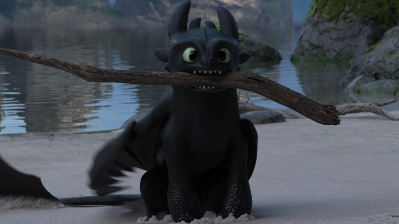 Here's Where You Can Watch The How To Train Your Dragon