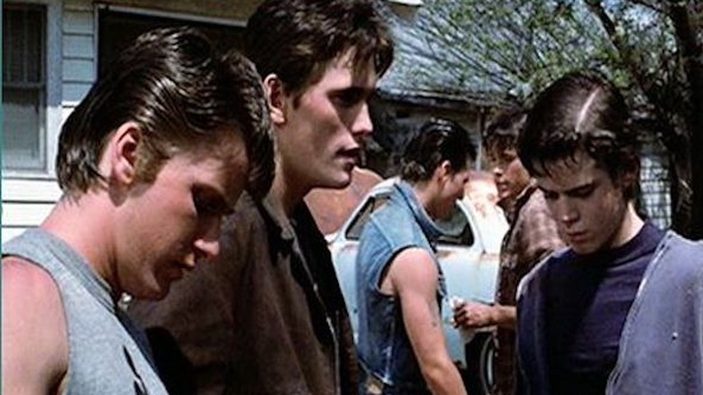 Here's Where You Can Watch The Outsiders