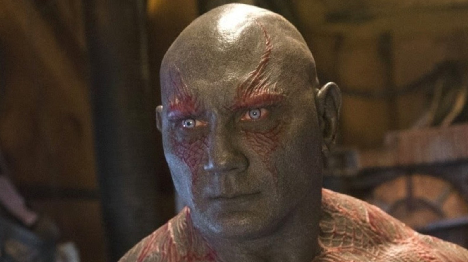 Here's Who Dave Bautista Really Wants To Play In The DC Universe