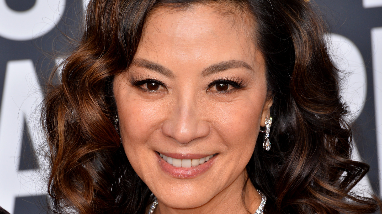 Here's Who Michelle Yeoh Is Playing In The Witcher: Blood Origin