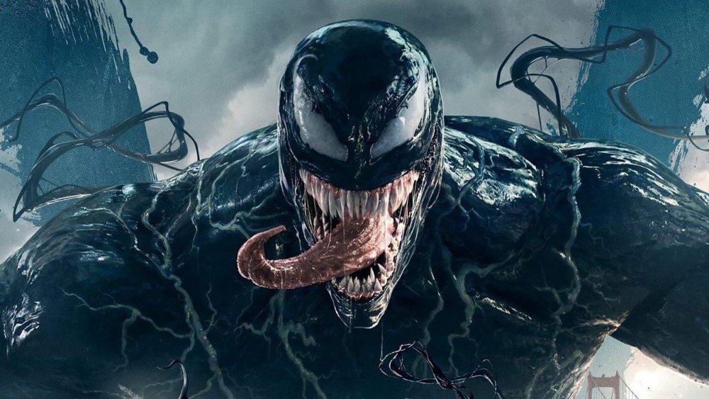 Sony will continue to explore Venom in 'Venom: Let There Be Carnage.'