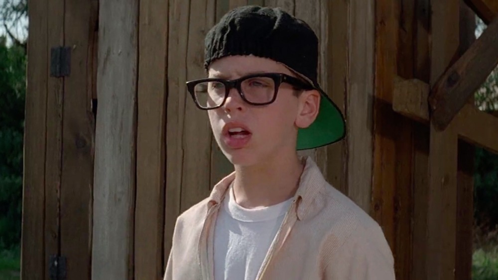 Squints Sandlot