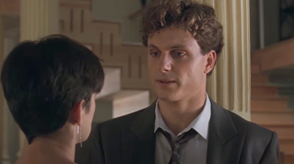 Tony Goldwyn in Ghost