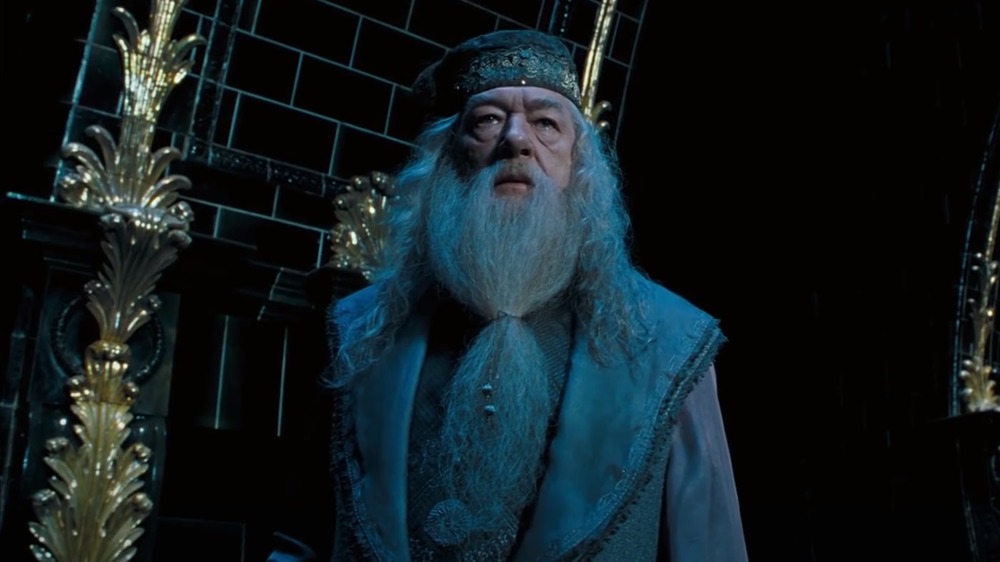 Dumbledore