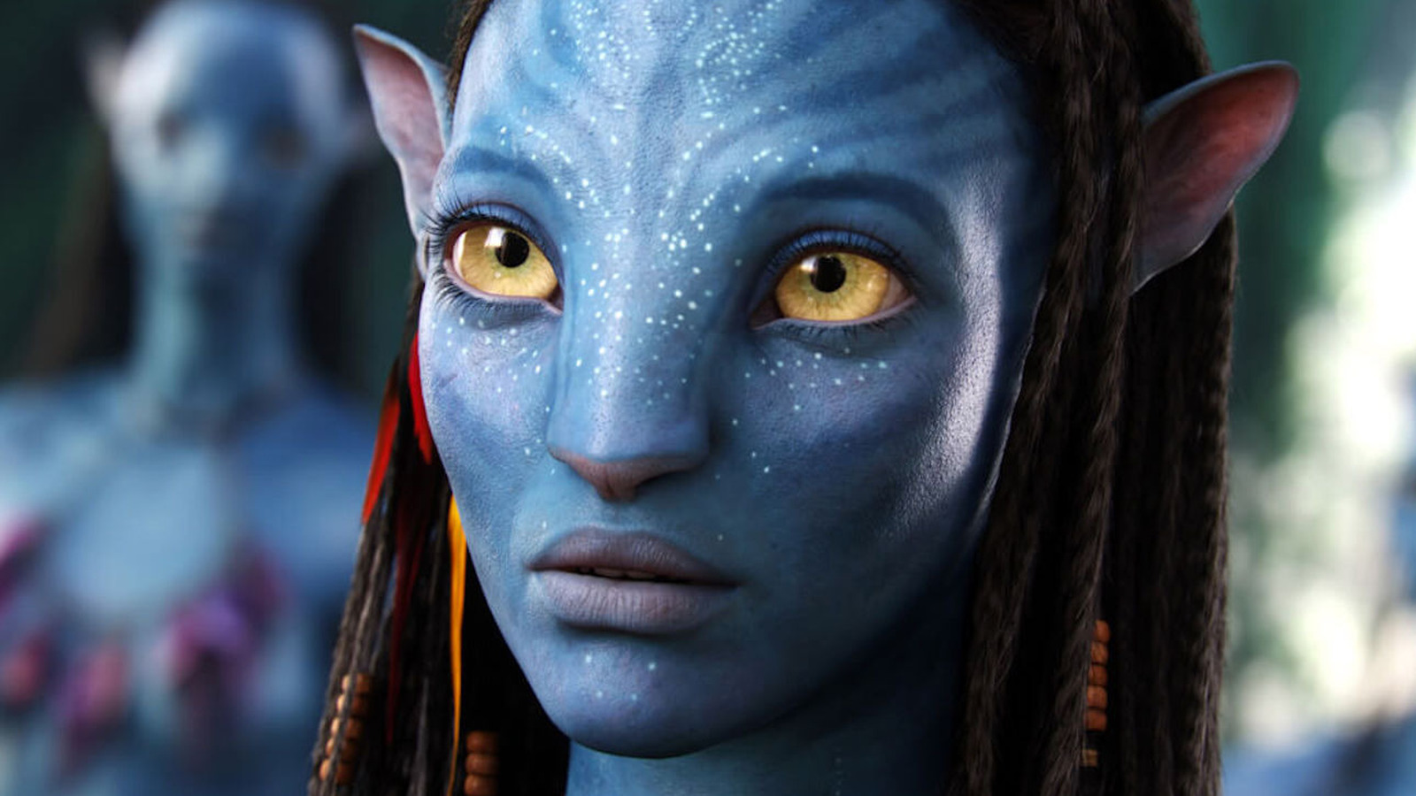 James Cameron, the king of innovation, returns with 'Avatar: The