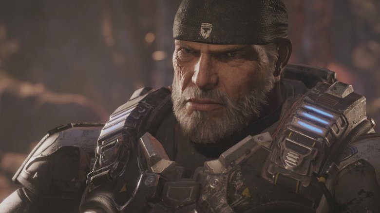 Gears of War 4