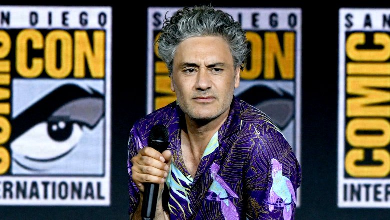 Taika Waititi 