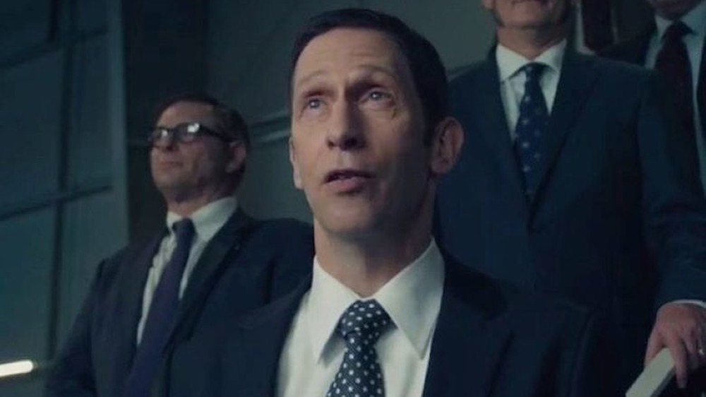 Tim Blake Nelson Fantastic Four