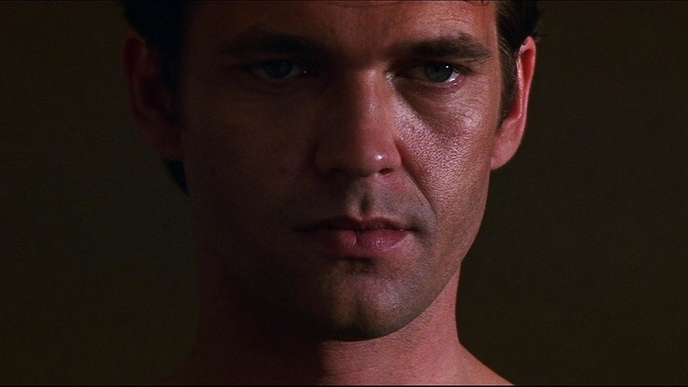 Mission: Impossible 2 Dougray Scott