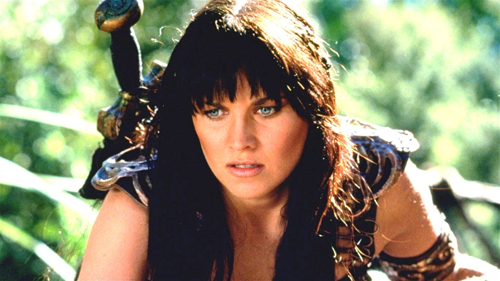 Here's Why The Long-Awaited Xena Reboot Never Happened