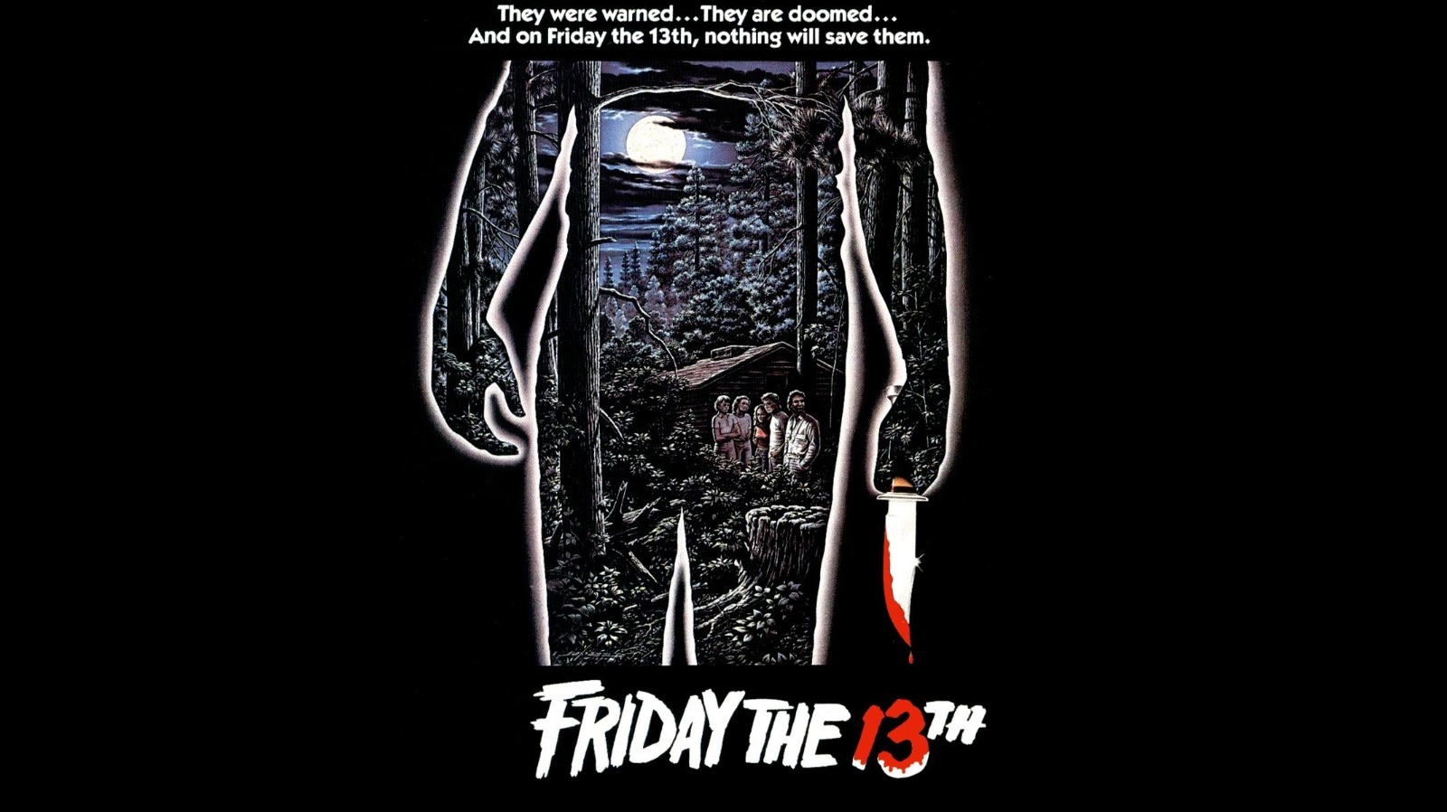 Here's Why There Hasn't Been A Friday The 13th Movie In Over A Decade