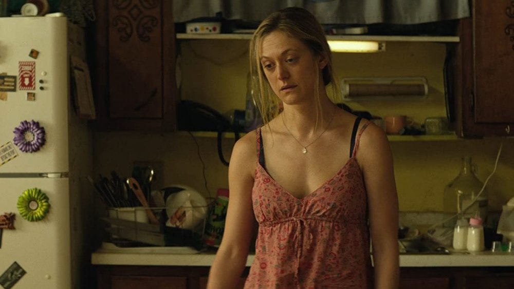 Marin Ireland in Hell or High Water