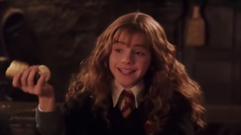 Hermione Grangers Most Clever Moments In Harry Potter 2783