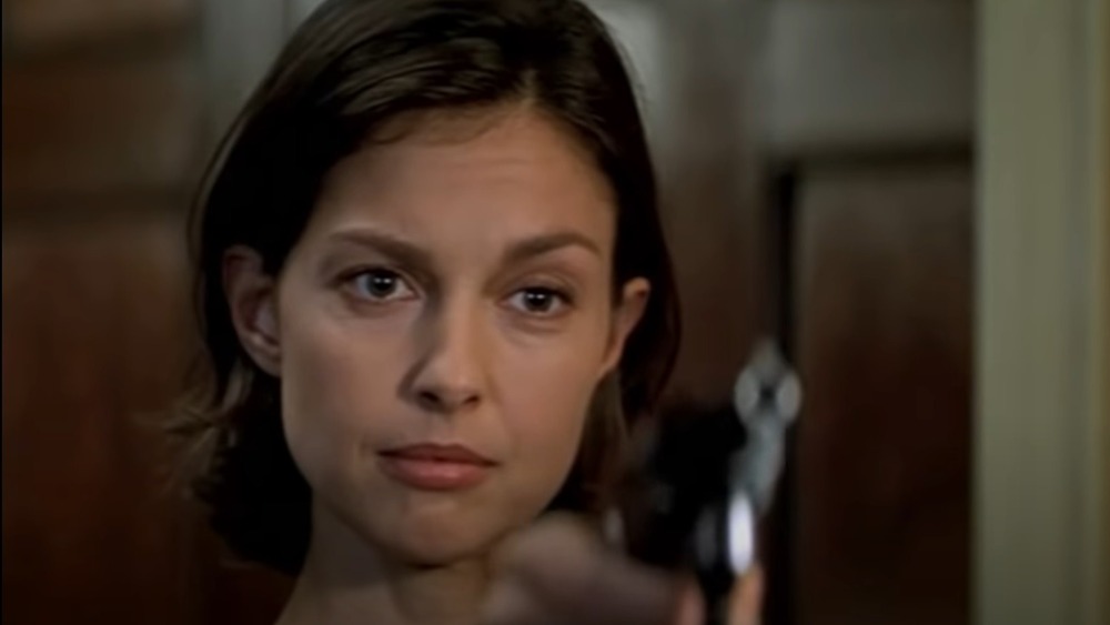 Ashley Judd in Double Jeopardy