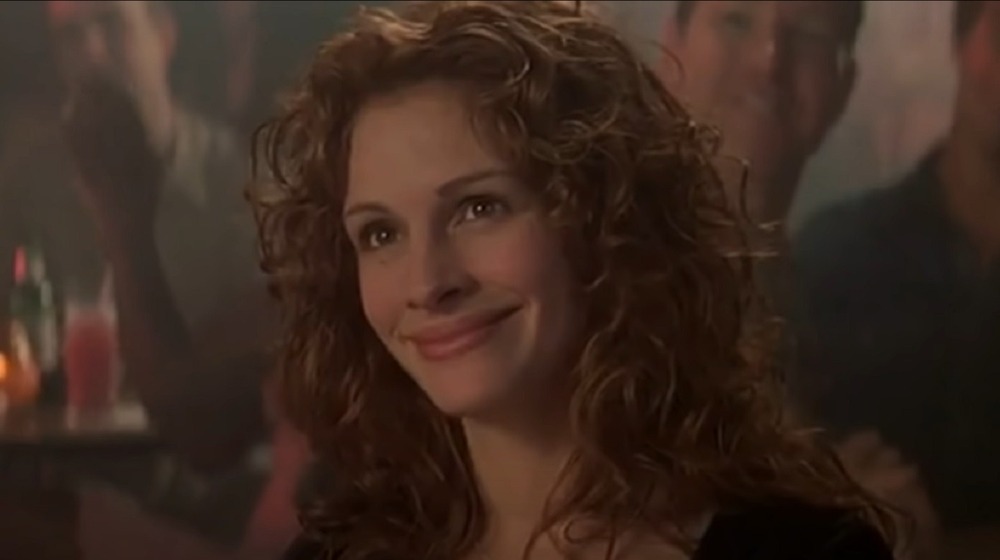 Julia Roberts in My Best Friend's Wedding