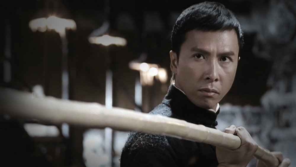 Donnie Yen in Ip Man