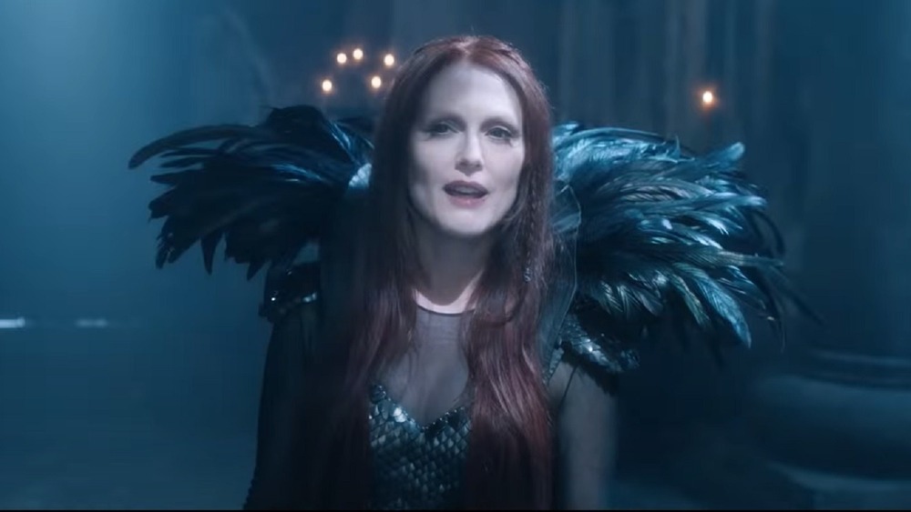 Julianne Moore in Seventh Son