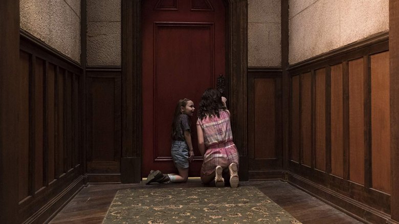 The Haunting of Hill House