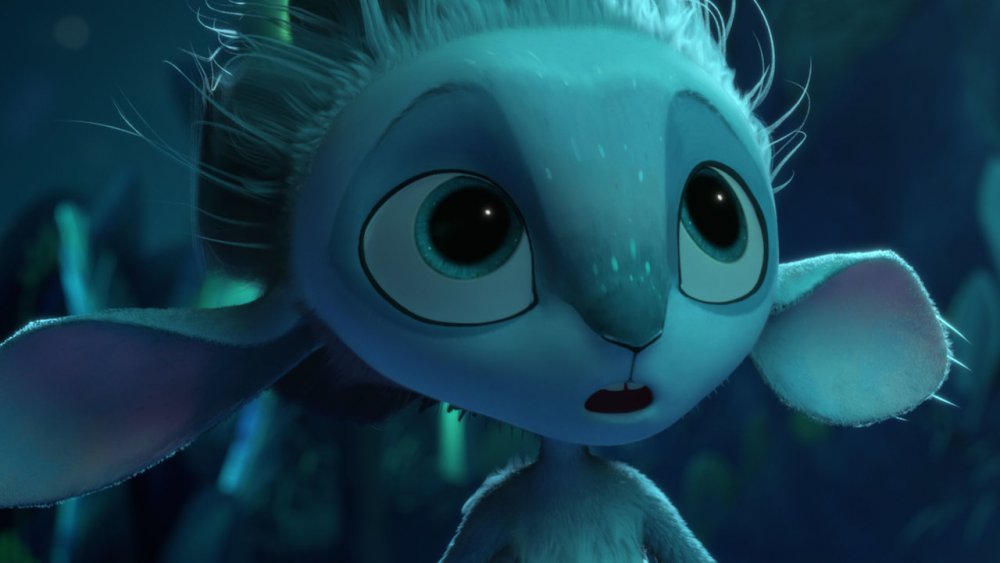 Mune in Mune: Guardian of the Moon