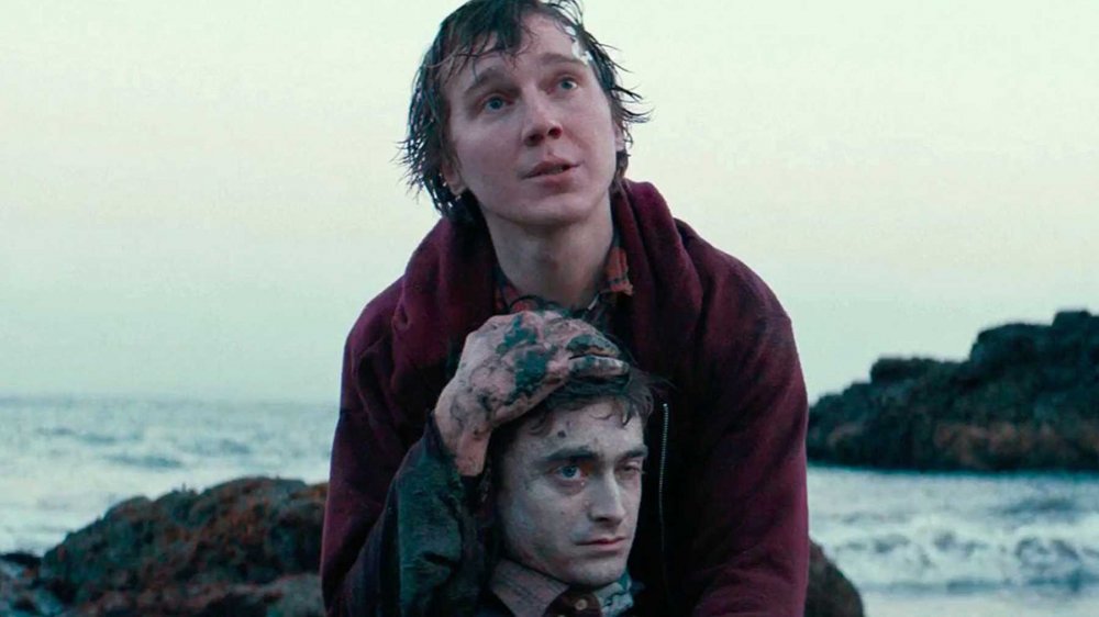 Swiss Army Man