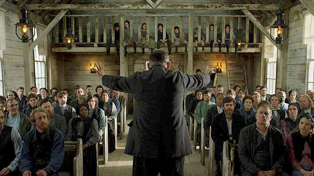 Scene from Apostle