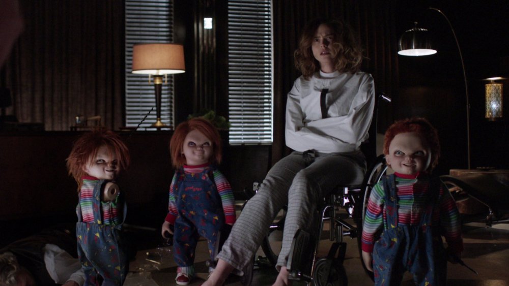 Scene from Cult of Chucky