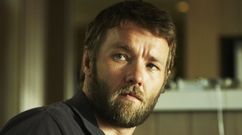 Joel Edgerton