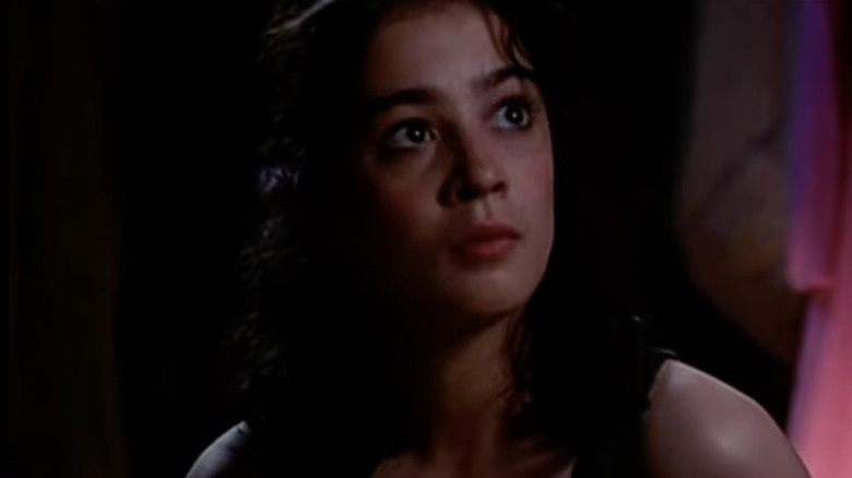 Moira Kelly in Daybreak