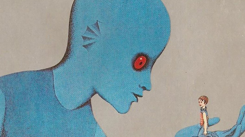 Fantastic Planet