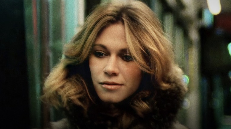 Marilyn Chambers in Rabid