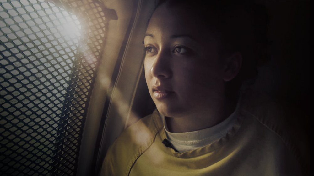 Cyntoia Brown