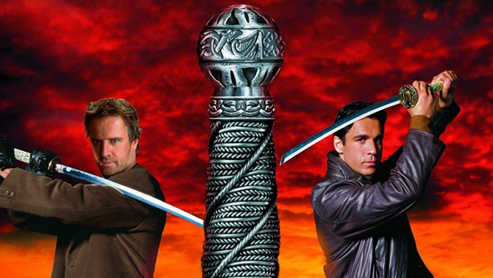 Highlander: Endgame 