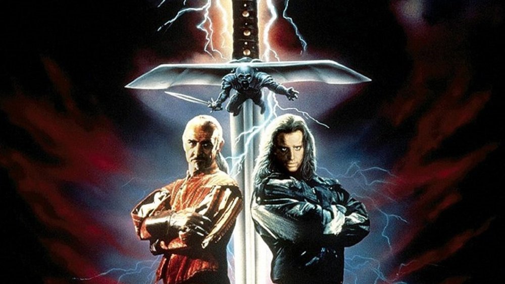 Highlander II: The Quickening