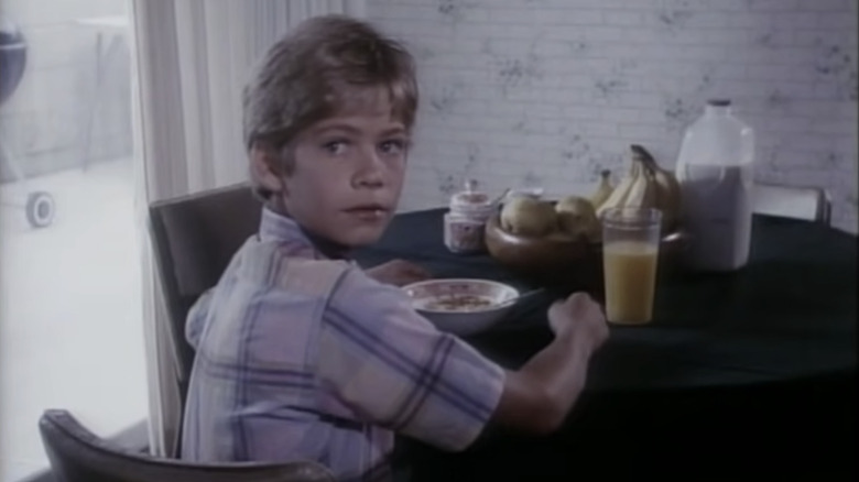 Paul Walker on "Highway to Heaven"